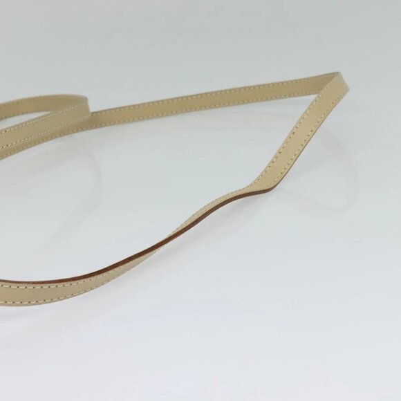 BURBERRY Nova Check Blue Label Shoulder Bag Canvas 2way Pink Silver Auth BD1626 - Picture 13 of 16